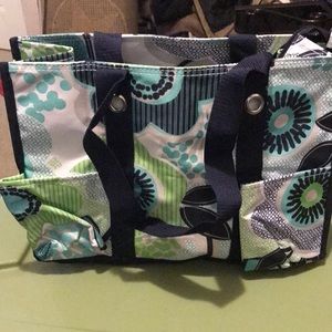 Thirty one organizing utility tote